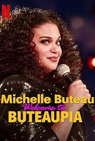 watch-Michelle Buteau: Welcome to Buteaupia (2020)
