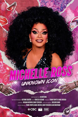 watch-Michelle Ross: Unknown Icon (2025)