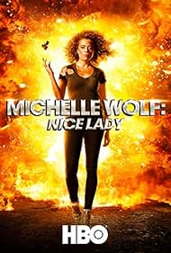 watch-Michelle Wolf: Nice Lady (2017)