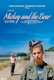 watch-Mickey and the Bear (2019)