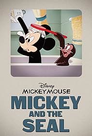 watch-Mickey and the Seal (1948)