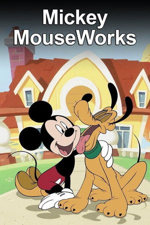 watch-Mickey Mouse Works (1999)