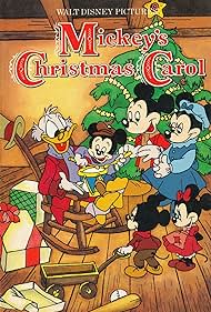 watch-Mickey's Christmas Carol (1983)