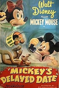 watch-Mickey's Delayed Date (1947)