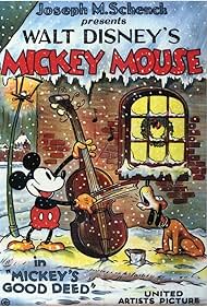 watch-Mickey's Good Deed (1932)
