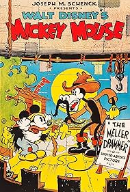 watch-Mickey's Mellerdrammer (1933)