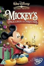 watch-Mickey's Once Upon a Christmas (1999)