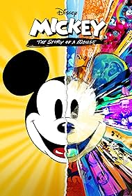 watch-Mickey: The Story of a Mouse (2022)