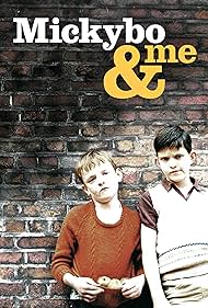 watch-Mickybo and Me (2005)