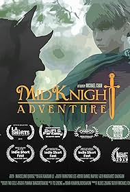 watch-MidKnight Adventure (2019)