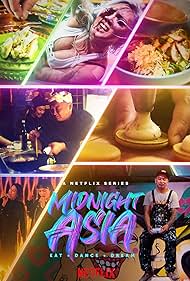 watch-Midnight Asia: Eat Dance Dream (2022)