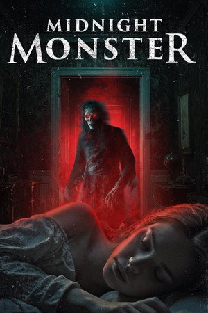 watch-Midnight monster (2023)