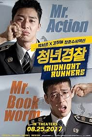 watch-Midnight Runners (2017)
