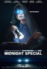 watch-Midnight Special (2016)