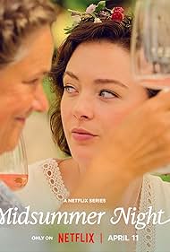 watch-Midsummer Night (2024)