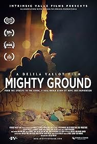 watch-Mighty Ground (2018)