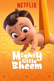 watch-Mighty Little Bheem (2019)