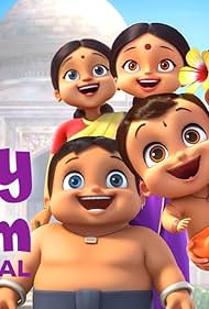 watch-Mighty Little Bheem: I Love Taj Mahal (2022)