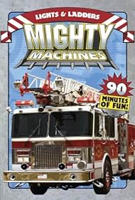 watch-Mighty Machines (1994)
