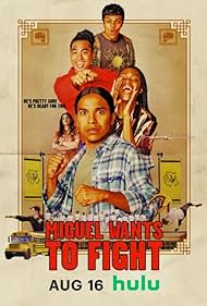 watch-Miguel Wants to Fight (2023)