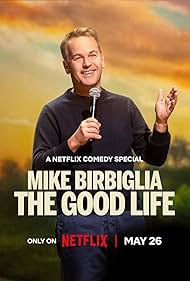 watch-Mike Birbiglia: The Good Life (2025)