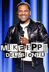 watch-Mike Epps: Delusional (2026)