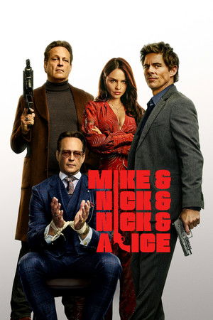 watch-Mike & Nick & Nick & Alice (2026)