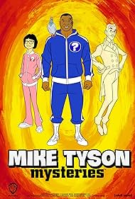 watch-Mike Tyson Mysteries (2014)