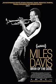 watch-Miles Davis: Birth of the Cool (2019)