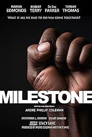 watch-Milestone (2024)