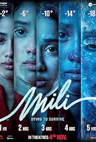 watch-Mili (2022)
