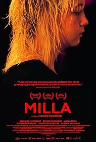 watch-Milla (2018)