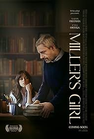 watch-Miller's Girl (2024)