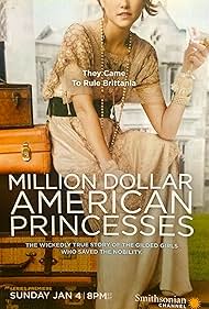 watch-Million Dollar American Princesses (2015)