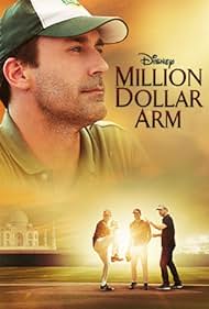 watch-Million Dollar Arm (2014)