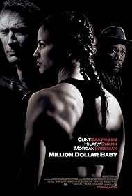 watch-Million Dollar Baby (2005)