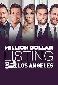 watch-Million Dollar Listing Los Angeles (2006)