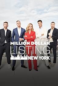 watch-Million Dollar Listing New York (2012)