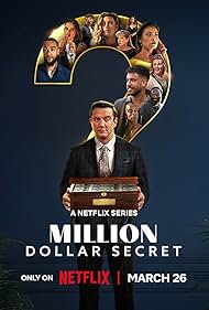 watch-Million Dollar Secret (2025)