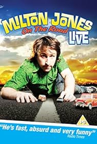 watch-Milton Jones Live - On The Road (2013)