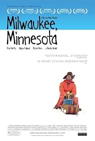 watch-Milwaukee, Minnesota (2003)