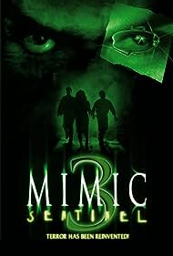 watch-Mimic: Sentinel (2003)