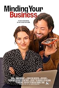 watch-Minding Your Business (2025)