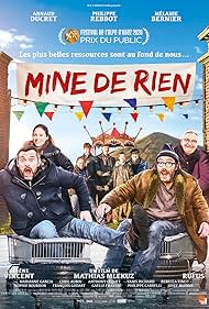 watch-Mine de rien (2020)
