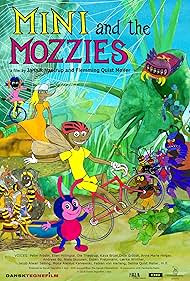 watch-Mini and the Mozzies (2014)