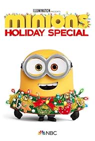 watch-Minions Holiday Special (2020)