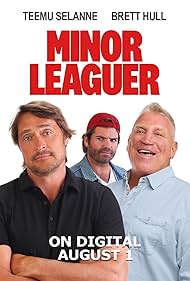 watch-Minor Leaguer (2024)