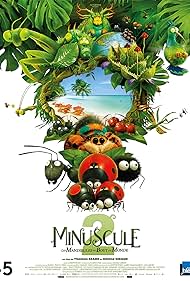 watch-Minuscule - Mandibles from Far Away (2019)