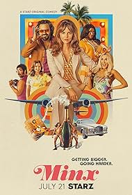 watch-Minx (2022)