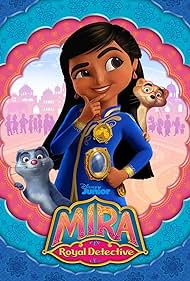 watch-Mira, Royal Detective (2020)